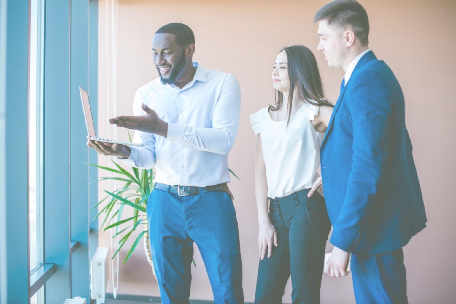 Espace de travail collaboratif