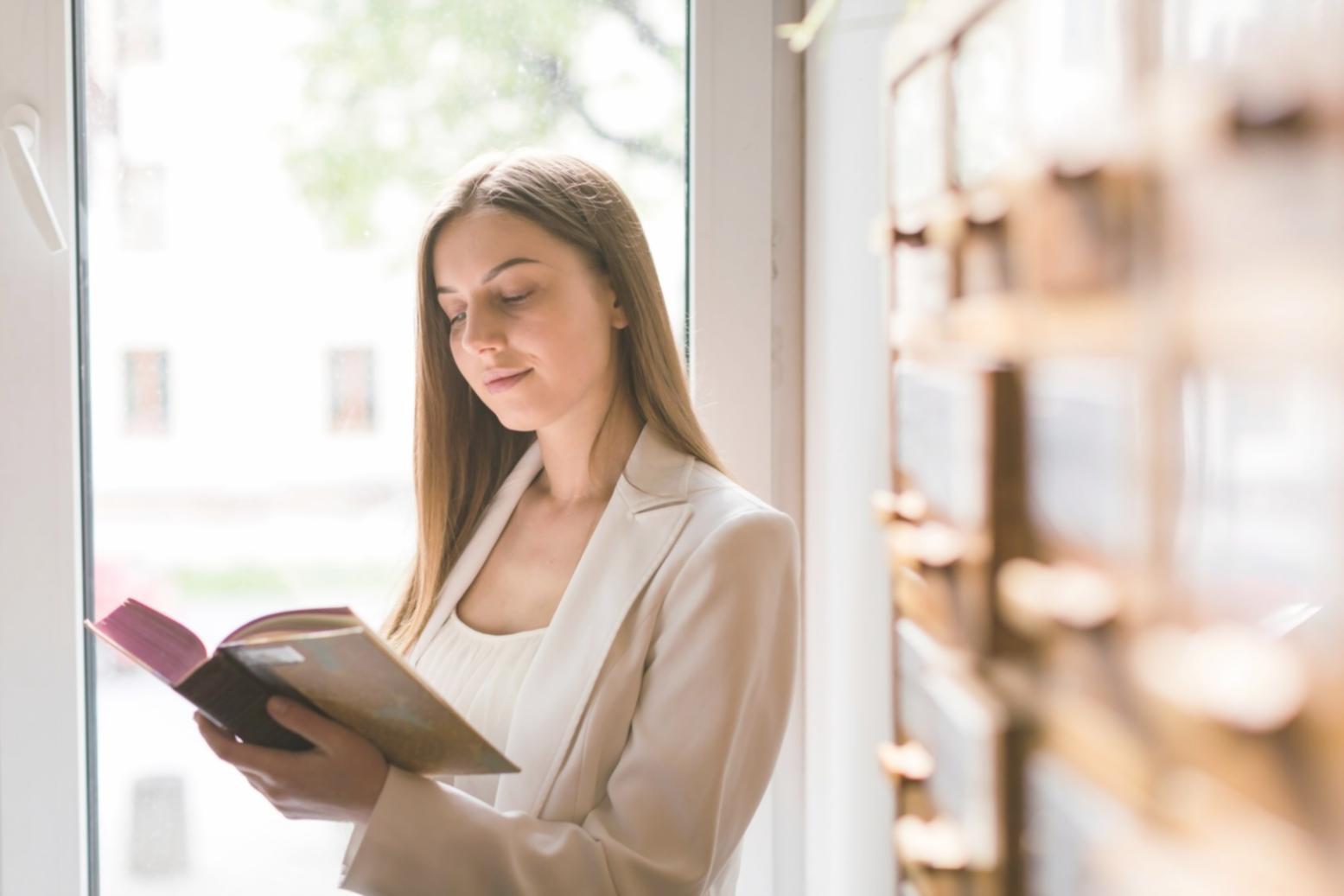 Espace de conseil financier moderne et accueillant